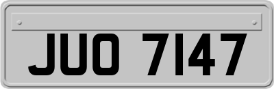 JUO7147