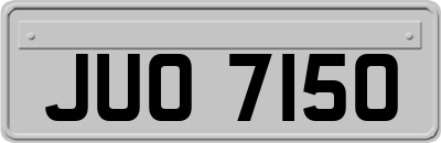 JUO7150