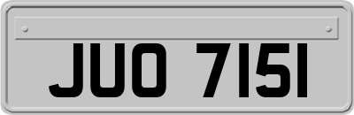 JUO7151