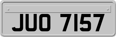 JUO7157