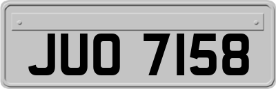 JUO7158