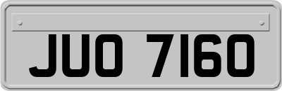 JUO7160