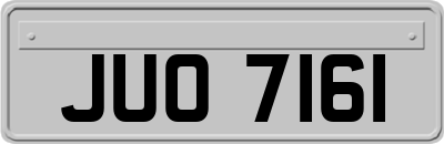 JUO7161