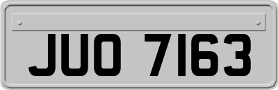 JUO7163