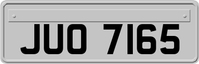 JUO7165