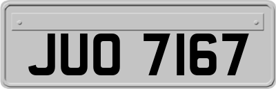 JUO7167