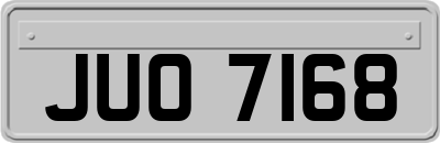 JUO7168