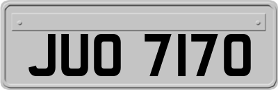 JUO7170