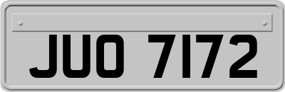 JUO7172