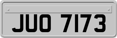 JUO7173