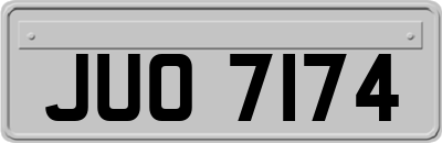 JUO7174