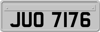 JUO7176