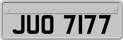 JUO7177