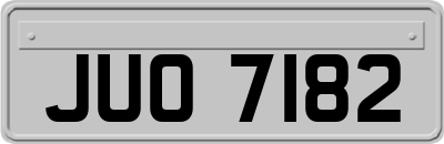 JUO7182
