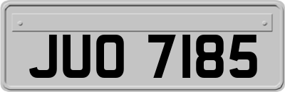 JUO7185