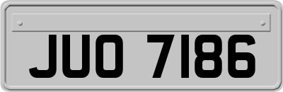 JUO7186