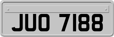 JUO7188