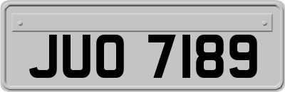 JUO7189