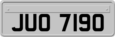 JUO7190