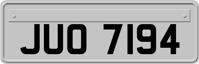 JUO7194