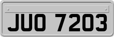 JUO7203