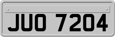 JUO7204