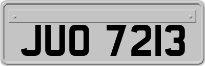 JUO7213