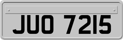 JUO7215