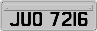 JUO7216