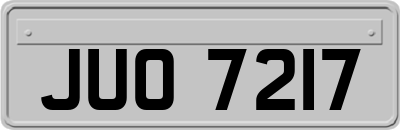 JUO7217