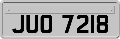 JUO7218