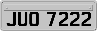 JUO7222