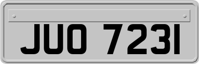 JUO7231