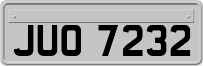 JUO7232