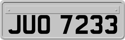 JUO7233