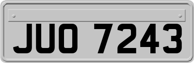 JUO7243