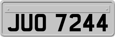 JUO7244