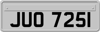 JUO7251