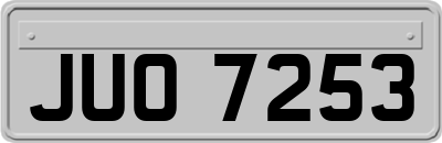 JUO7253