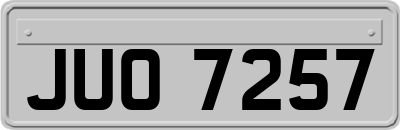 JUO7257