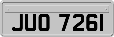 JUO7261