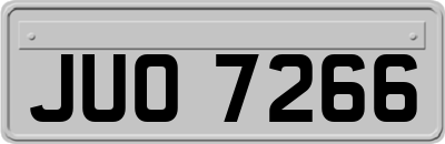 JUO7266