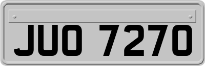 JUO7270