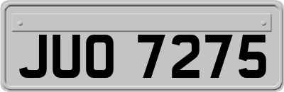 JUO7275