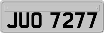 JUO7277