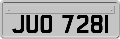 JUO7281