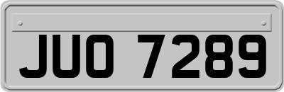 JUO7289