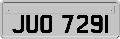 JUO7291