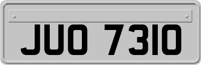 JUO7310