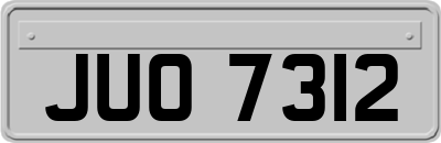 JUO7312